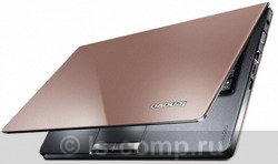 ������ ������� Lenovo IdeaPad U260 (59064465) ���� 4
