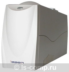 ������ ��� IPPON Back Comfo Pro 400 white (9C01-33002-00) ���� 2