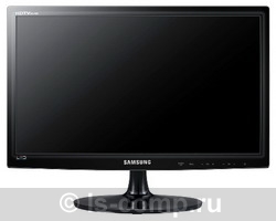 Купить Монитор Samsung SyncMaster T24B300EW (LT24B300EW/CI) фото 1 Купить Монитор Samsung SyncMaster T24B300EW (LT24B300EW/CI) фото 1