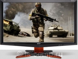 ������ ������� Acer GD245HQbid (ET.UG5HE.004) ���� 3