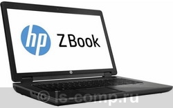 Купить Ноутбук HP ZBook 17 (F6Z83ES) фото 2 Купить Ноутбук HP ZBook 17 (F6Z83ES) фото 2
