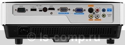 ������ �������� BenQ MW621ST (9H.JAR77.13E) ���� 2