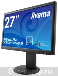 Купить Монитор Iiyama ProLite XB2776QS-1 (XB2776QS-B1) фото 2 Купить Монитор Iiyama ProLite XB2776QS-1 (XB2776QS-B1) фото 2