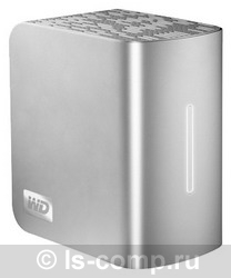 Купить Внешний жесткий диск Western Digital My Book Studio Edition II 2 ТБ (WDH2Q20000E) фото 1 Купить Внешний жесткий диск Western Digital My Book Studio Edition II 2 ТБ (WDH2Q20000E) фото 1