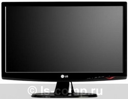 Купить Монитор LG Flatron W2343S (W2343S-PF) фото 2 Купить Монитор LG Flatron W2343S (W2343S-PF) фото 2
