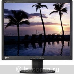 ������ ������� LG Flatron L1742SE (L1742SE-BF) ���� 2