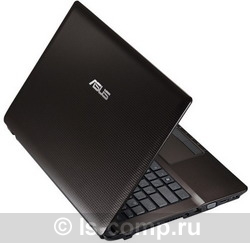 Купить Ноутбук Asus K43TK (90NBPL218W2226RD13AC) фото 2 Купить Ноутбук Asus K43TK (90NBPL218W2226RD13AC) фото 2
