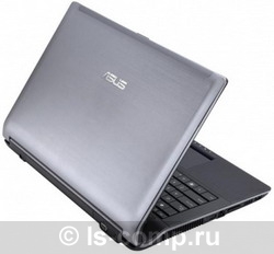 ������ ������� Asus N53SV (90N1QA758W1329VD13AY) ���� 3
