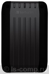 Купить Внешний жесткий диск Verbatim 53063 Black (53063) фото 1 Купить Внешний жесткий диск Verbatim 53063 Black (53063) фото 1