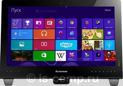 ������ �������� Lenovo IdeaCentre B540PA2-i53356G2W8TRU (57314173) ���� 3