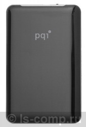 Купить Внешний жесткий диск PQI H550 320GB black (6550-320GR203A) фото 1 Купить Внешний жесткий диск PQI H550 320GB black (6550-320GR203A) фото 1