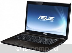 Купить Ноутбук Asus K73T (90N70C238W2184VD13AC) фото 2 Купить Ноутбук Asus K73T (90N70C238W2184VD13AC) фото 2