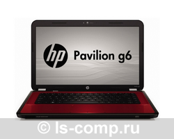 ������ ������� HP Pavilion g6-1322er (B1W52EA) ���� 2