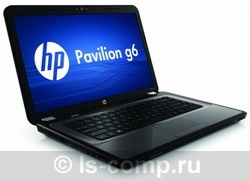 Купить Ноутбук HP Pavilion g6-1108er (QC719EA) фото 2 Купить Ноутбук HP Pavilion g6-1108er (QC719EA) фото 2