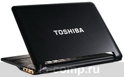 ������ ������ Toshiba AC100-117 (PDN01E-00K00URU) ���� 2