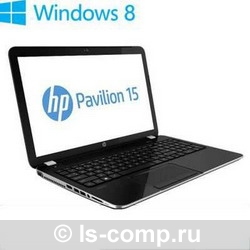 Купить Ноутбук HP Pavilion 15-e059sr (E0Y59EA) фото 2 Купить Ноутбук HP Pavilion 15-e059sr (E0Y59EA) фото 2