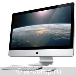 Купить Моноблок Apple iMac 27" (MB952) фото 2 Купить Моноблок Apple iMac 27" (MB952) фото 2