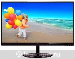 ������ ������� Philips 234E5QDAB (234E5QDAB) ���� 1