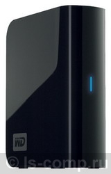 ������ ������� ������� ���� Western Digital My Book Essential Edition II 2 T� (WDH1U20000E) ���� 1