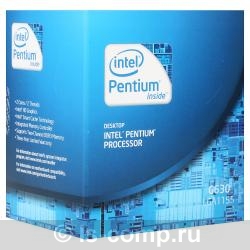 ������ ��������� Intel Pentium G630 (BX80623G630    S R05S) ���� 2