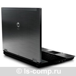 ������ ������� HP EliteBook 8740w (WD758EA) ���� 2