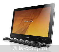 ������ �������� Lenovo IdeaCentre B540P (57312018) ���� 2