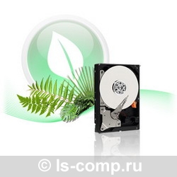 Купить Жесткий диск Western Digital Caviar Green 640 ГБ (WD6400AADS) фото 1 Купить Жесткий диск Western Digital Caviar Green 640 ГБ (WD6400AADS) фото 1