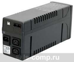 Купить ИБП PowerCom Black Knight Pro BNT-500AP (BNT-500C-6C0-244P) фото 2 Купить ИБП PowerCom Black Knight Pro BNT-500AP (BNT-500C-6C0-244P) фото 2