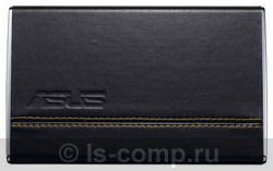 Купить Внешний жесткий диск Asus Leather External HDD USB 3.0 500GB Black (90XB0Y00HD00010) фото 1 Купить Внешний жесткий диск Asus Leather External HDD USB 3.0 500GB Black (90XB0Y00HD00010) фото 1