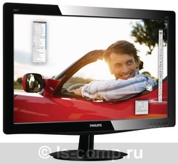������ ������� Philips 206V3LSB/01 (206V3LSB/01) ���� 2