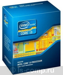 ������ ��������� Intel Core i3-3245 (BX80637I33245 SR0YL) ���� 2
