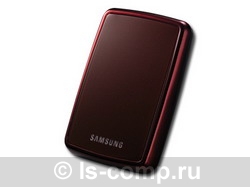 ������ ������� ������� ���� Samsung HXMU032DA/E42 Red (HXMU032DA/E42) ���� 2
