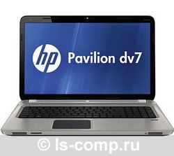 ������ ������� HP Pavilion dv7-6c02er (A7T57EA) ���� 2