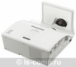 Купить Проектор Panasonic PT-CW240 (PT-CW240E) фото 1 Купить Проектор Panasonic PT-CW240 (PT-CW240E) фото 1