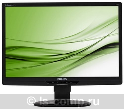 Купить Монитор Philips 221S3LC (221S3LCB/00) фото 1 Купить Монитор Philips 221S3LC (221S3LCB/00) фото 1