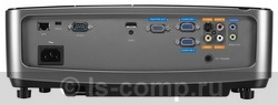 Купить Проектор BenQ MX717 (9H.J6177.13E) фото 3 Купить Проектор BenQ MX717 (9H.J6177.13E) фото 3