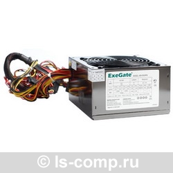 Купить Блок питания Exegate ATX550-PPX 550W (ATX550-PPX) фото 3 Купить Блок питания Exegate ATX550-PPX 550W (ATX550-PPX) фото 3