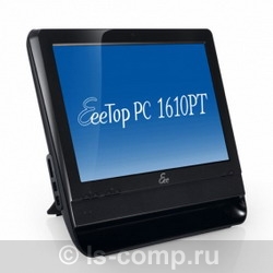 ������ �������� Asus EeeTOP 1610PT-1B (90PE3HA1122276049C0Q) ���� 2