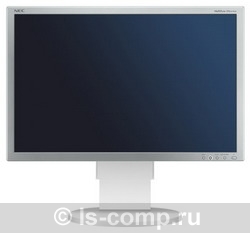 ������ ������� NEC MultiSync EA241WM White (LCDEA241WM-WH) ���� 2