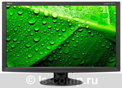 Купить Монитор NEC AccuSync AS241W (AS241W-BK) фото 1 Купить Монитор NEC AccuSync AS241W (AS241W-BK) фото 1