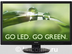 ������ ������� ViewSonic VA2046m (VA2046m-LED) ���� 2