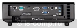 ������ �������� ViewSonic PJD6383 (PJD6383) ���� 3