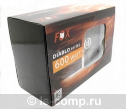 ������ ���� ������� FOX DT-600W (DT-600W) ���� 2