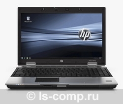 Купить Ноутбук HP EliteBook 8540p (XN712EA) фото 1 Купить Ноутбук HP EliteBook 8540p (XN712EA) фото 1