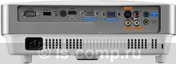 ������ �������� BenQ MS619ST (9H.J9T77.13E) ���� 2