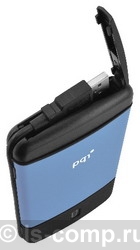 ������ ������� ������� ���� PQI H560 320GB Blue (6560-320GR101A) ���� 2