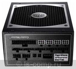 ������ ���� ������� Cooler Master Silent Pro Hybrid 1300W (RS-D00-SPHA-D3) ���� 1