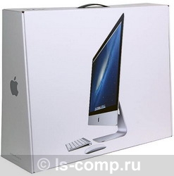������ �������� Apple iMac 27" (MD096C116GH3RU/A) ���� 8