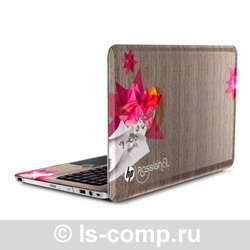 ������ ������� HP Pavilion dv6-3298er Rossignol Edition (LH732EA) ���� 2