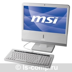 Купить Моноблок MSI AP1920-226 (AP1920-226RU) фото 2 Купить Моноблок MSI AP1920-226 (AP1920-226RU) фото 2